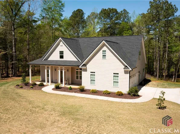 247 Blackthorn Road, Colbert, GA 30628