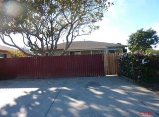 539 N East St, Lompoc, CA 93436