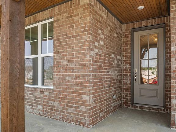 The Everly D Exterior