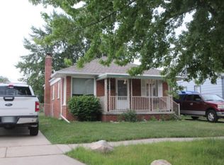 3607 16th St, Wyandotte, MI