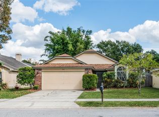 1043 Vernon Loop, Oviedo, FL 32765