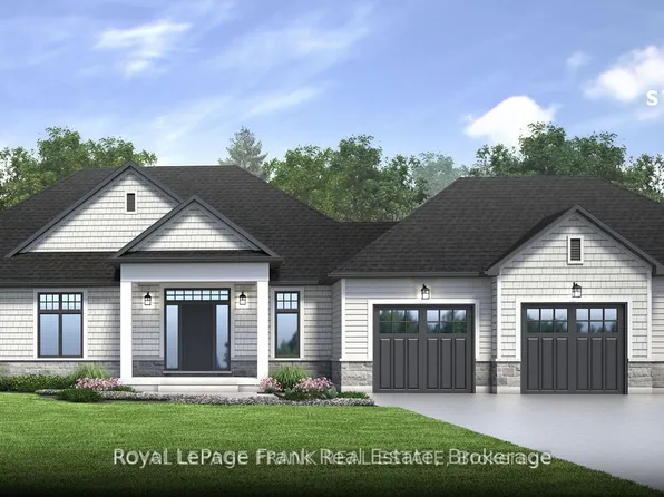 11 Nipigon St, Kawartha Lakes, ON K0M 1N0