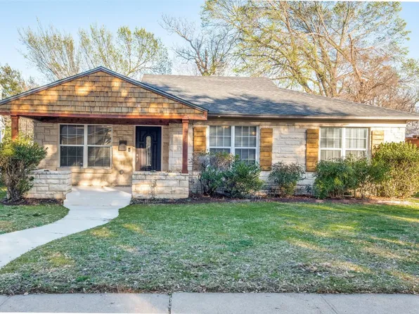 3218 E Perryton Dr, Dallas, TX 75224