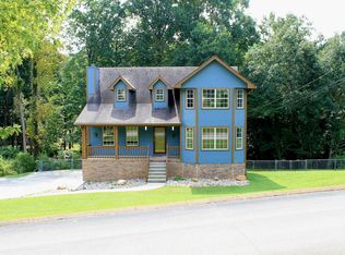 6010 Wheatfield Dr, Harrison, TN 37341