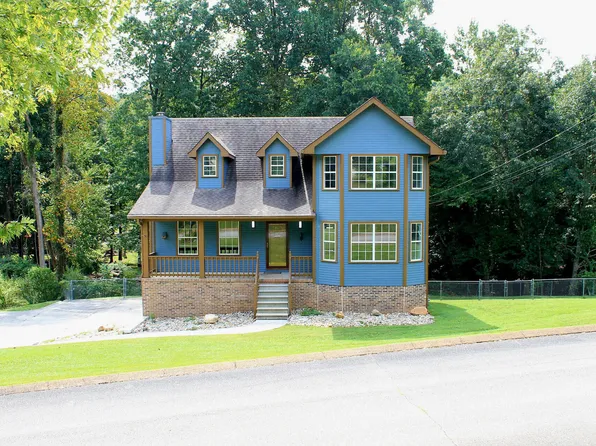 6010 Wheatfield Dr, Harrison, TN 37341