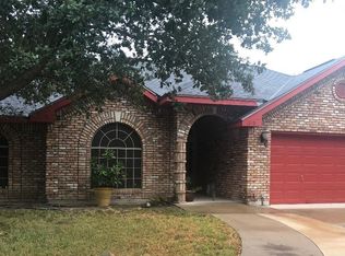 1313 Toni Ln, Mission, TX 78572