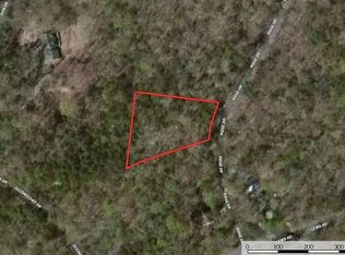 Ridge Dr, Clarksville, VA 23927
