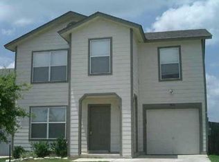 1804 True Cv, Austin, TX 78748