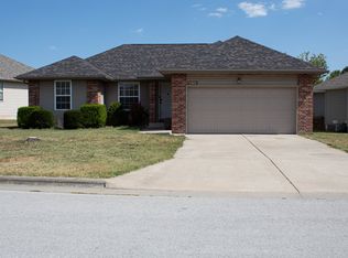 5462 W Basswood Ct #1, Springfield, MO 65802