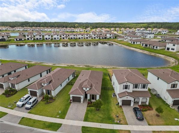 5692 Cassidy Ln, Immokalee, FL 34142
