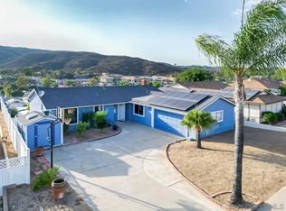 13336 Tobiasson Rd, Poway, CA 92064