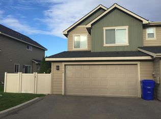 1760 N Willamette Rd #1, Greenacres, WA 99016