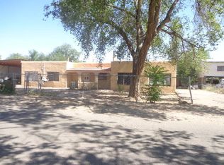 1831 Lake Rd SW, Albuquerque, NM 87105
