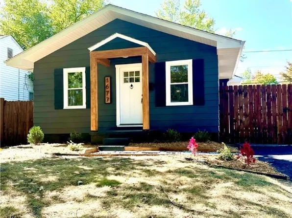 1677 Humphrey Ave, Dayton, OH 45410
