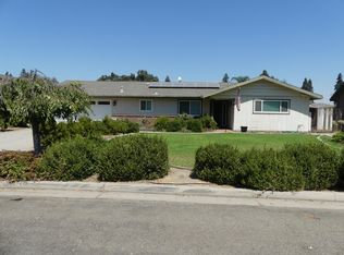 15038 Avenue 312, Visalia, CA 93292