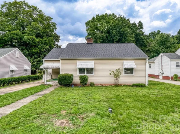 2316 Edison St, Charlotte, NC 28206