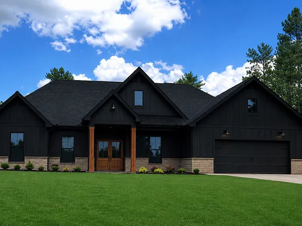 3 Banks Path, Dallas, GA 30157