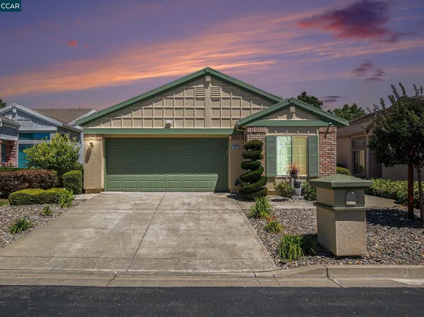 310 Winesap Dr, Brentwood, CA 94513