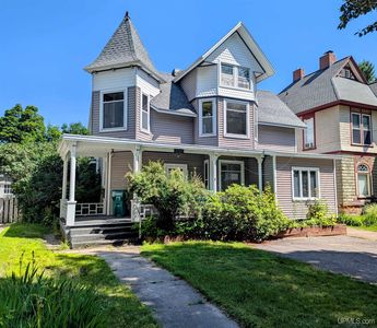 343 E Ridge St, Marquette, MI, 49855