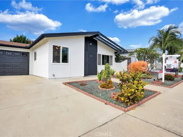 3648 Seaflower Ln, Oceanside, CA 92056