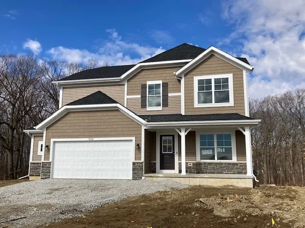 7628 E 118th Pl, Winfield, IN 46307