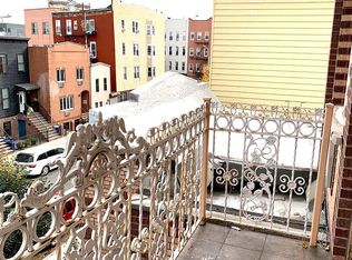 527 Leonard St APT 3, Brooklyn, NY 11222