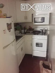 Rented by Citi Habitats