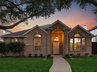 3104 Hoffman Dr, Plano, TX 75025