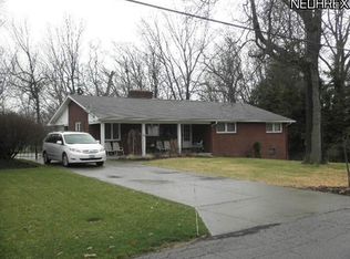 248 Manor Dr, Columbiana, OH 44408