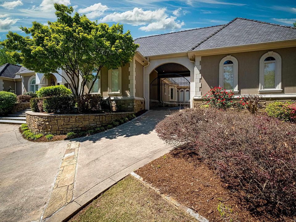 2 Spring Valley Ln, Little Rock, AR 72223 MLS 23015611 Zillow