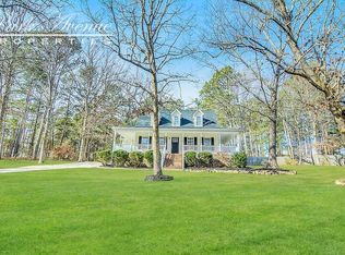 692 Southwick Ave, Clayton, NC 27527
