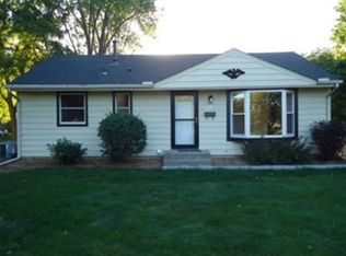 8400 14th Ave S, Bloomington, MN 55425