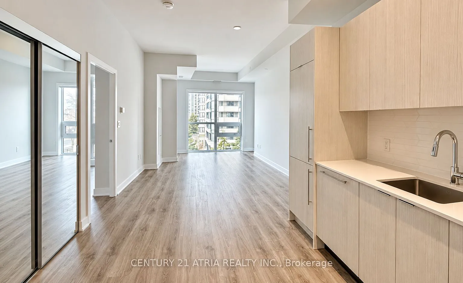 1 bed, $2,200 — Photo 3