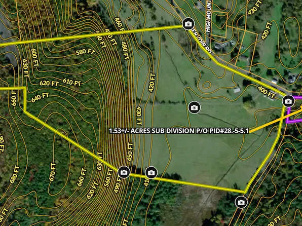 003WP Reservoir Rd Lot Wp005, West Coxsackie, NY 12192