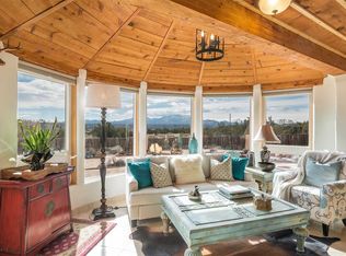 3406 State Hwy 14 N, Cerrillos, NM 87010