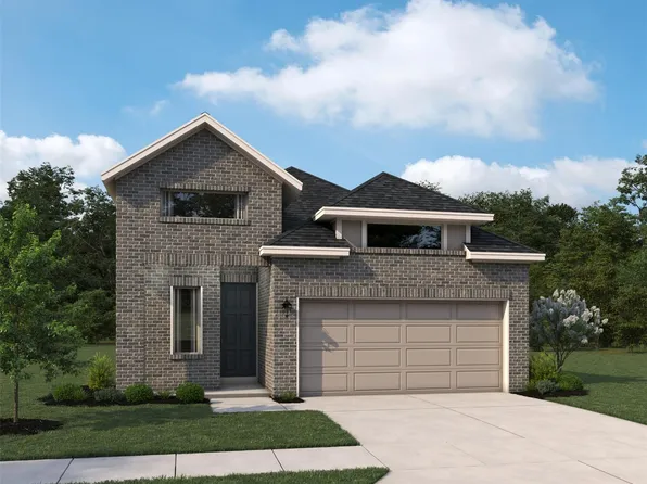 21546 Witham Promenade Ln, Magnolia, TX 77355