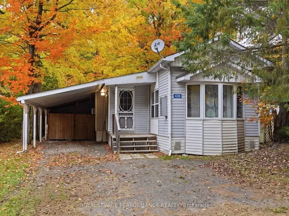 8250 County Road 17 #430, Clarence Rockland, ON K4K 1K7