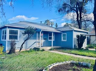 1300 N Forbes St, Lakeport, CA