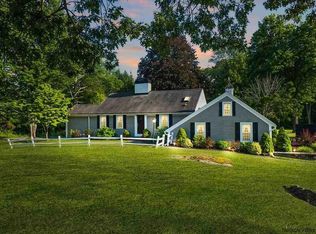 300 W Market St, Red Hook, NY 12571