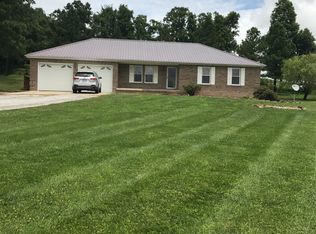 380 Armes Lively Rd, Leitchfield, KY 42754