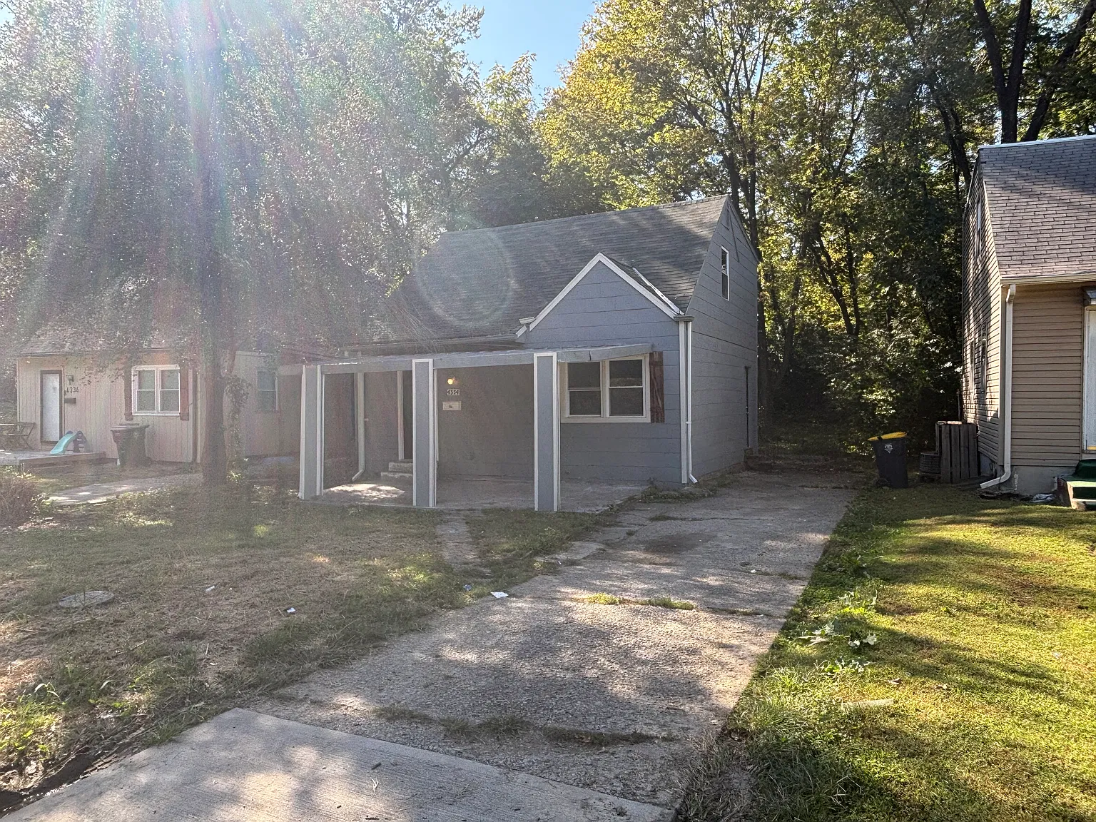 3 bed, 1208 sqft, $1,350 — Photo 1