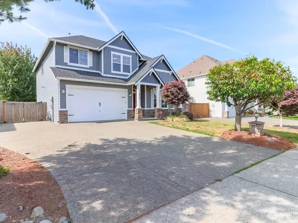 7406 223rd Avenue Ct E, Buckley, WA 98321
