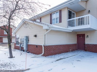 25151 87th St Unit 5, Salem, WI, 53168