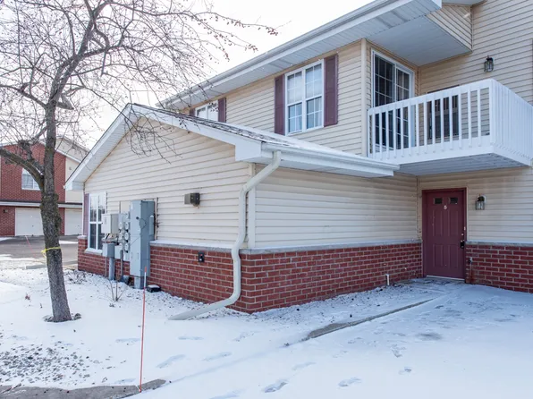 25151 87th St Unit 5, Salem, WI 53168