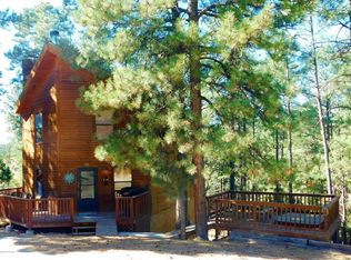 106 Pine Knot Trl #1, Alto, NM 88312