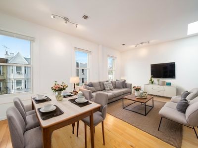 108 Prospect St #C, Jersey City, NJ, 07307