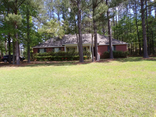 116 Wind Ridge Ln, Purvis, MS 39475