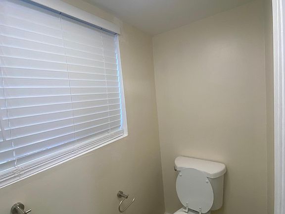Downstairs Restroom
