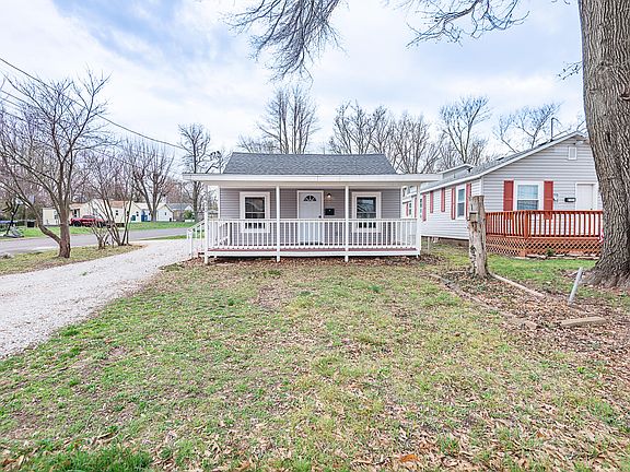 2nd image of 2400 W High Street