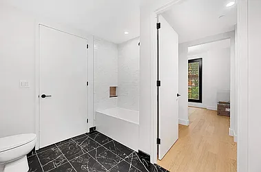 Rented by West 124th Manager LLC